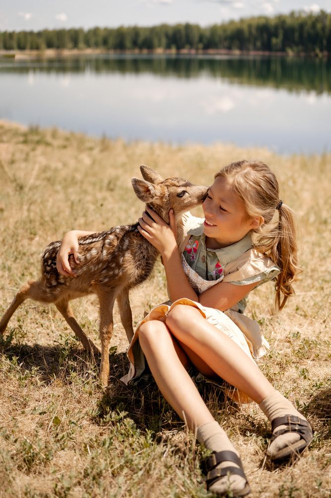 Фотография автора Inna