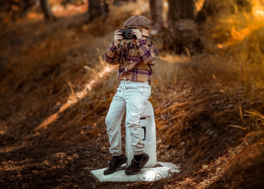 Photograph by Anna Turks