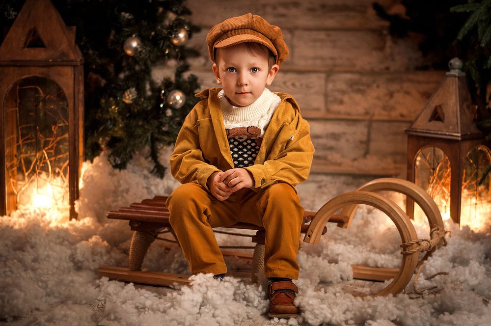 Photograph by Марина Коваленко