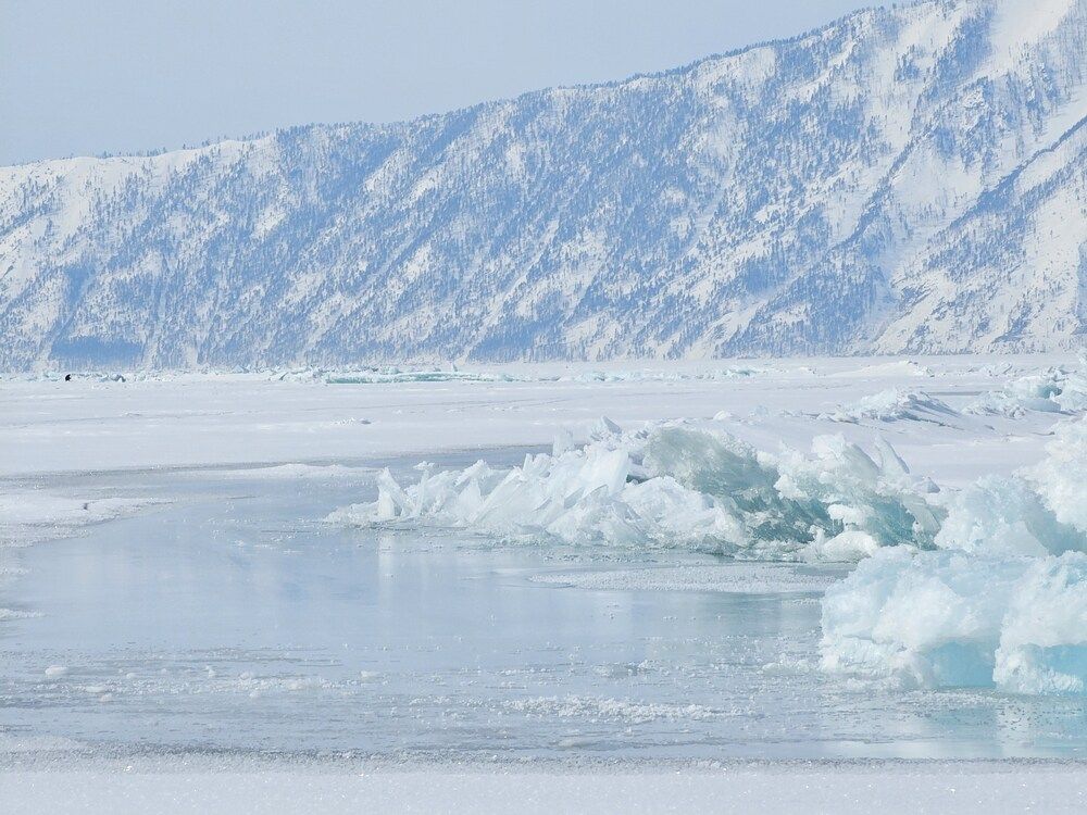 Photograph by Анастасия Езепчук