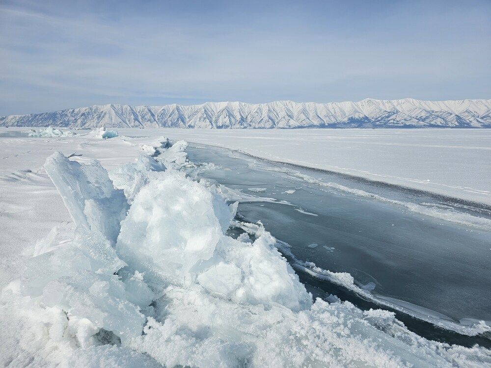 Photograph by Анастасия Езепчук