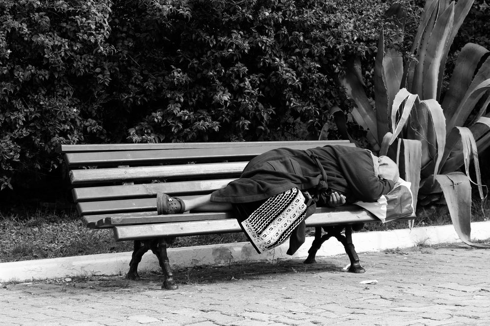 Photograph by ABADI Abderrahim