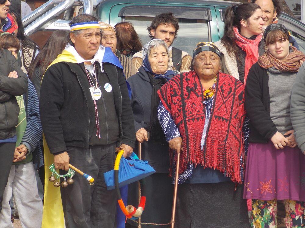 Photograph by María Laura Giorda