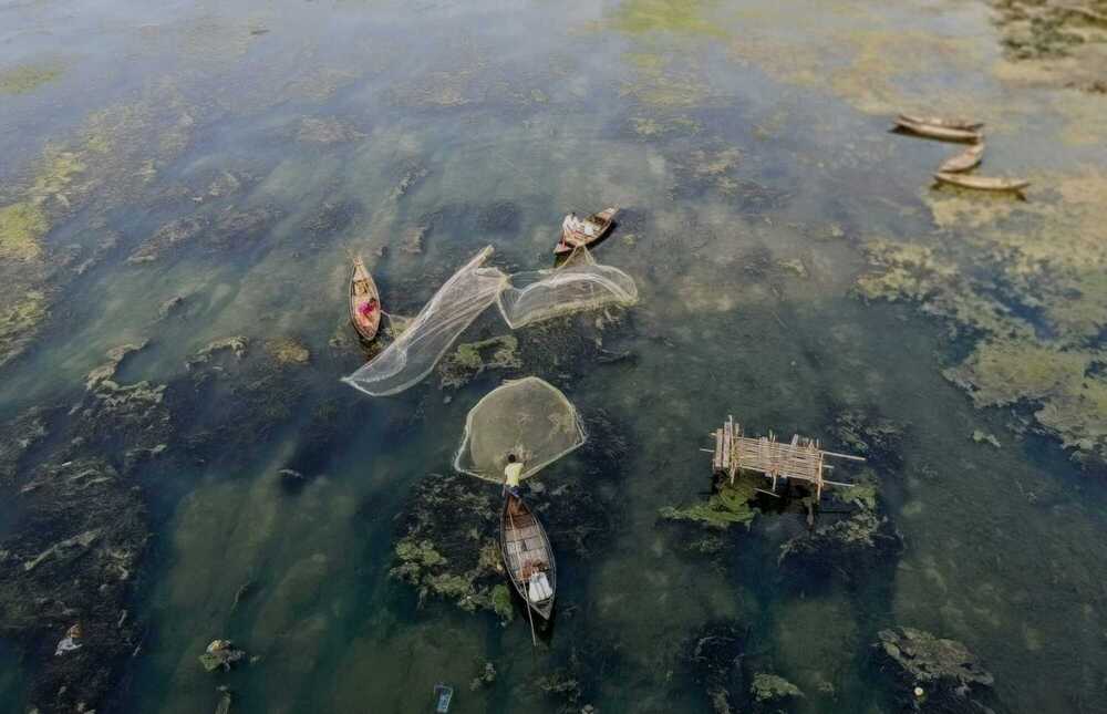 Photograph by SANGHAMITRA SARKAR