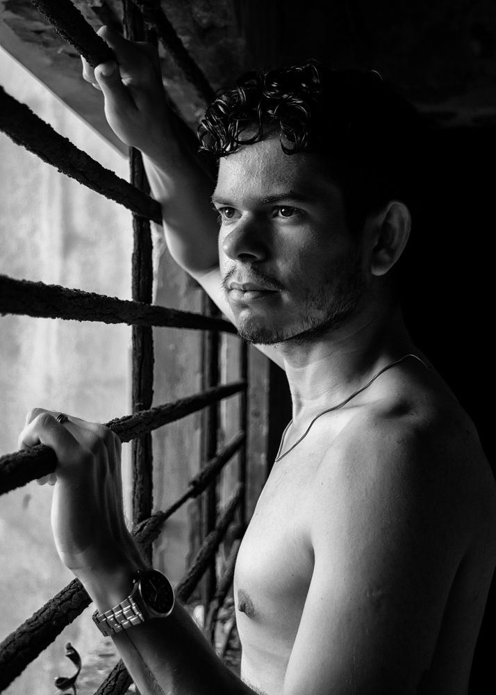 Photograph by Jorge Luis Leon Delgado