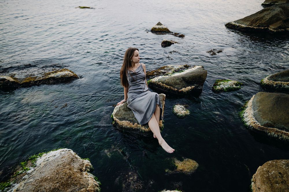 Photograph by Павел Дженбаз