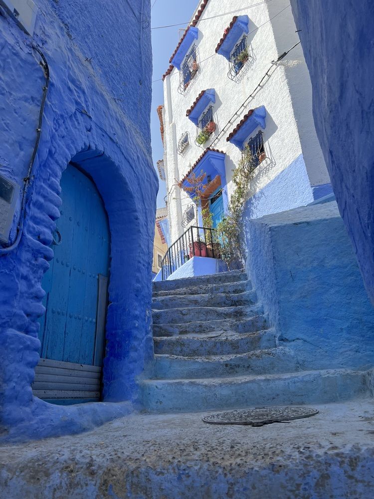 Photograph by ELATIRI YOUNES