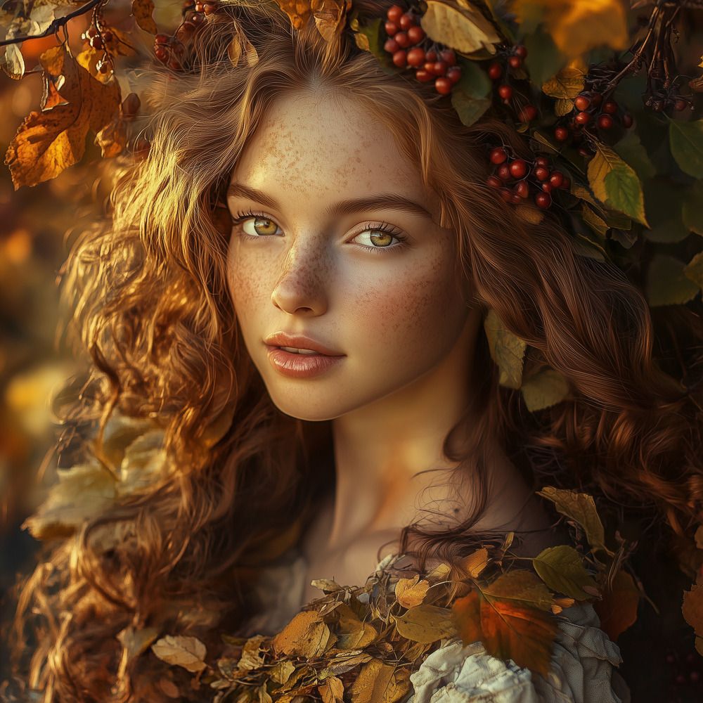 Photograph by Ксения Орлова