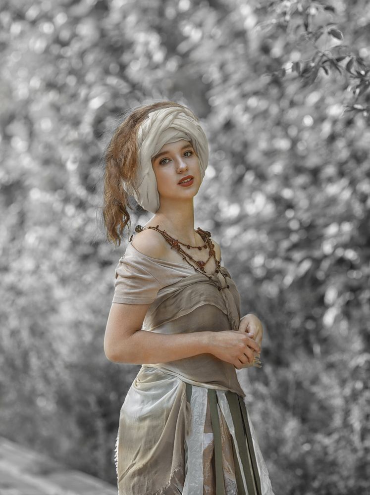 Photograph by Ольга Софронова