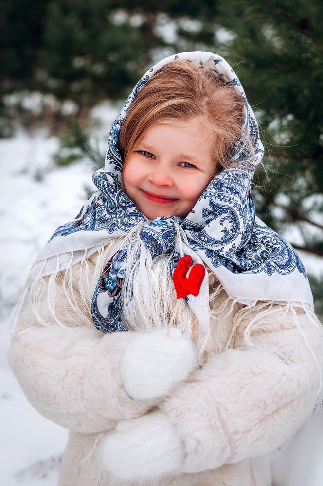 Photograph by Марина Коваленко