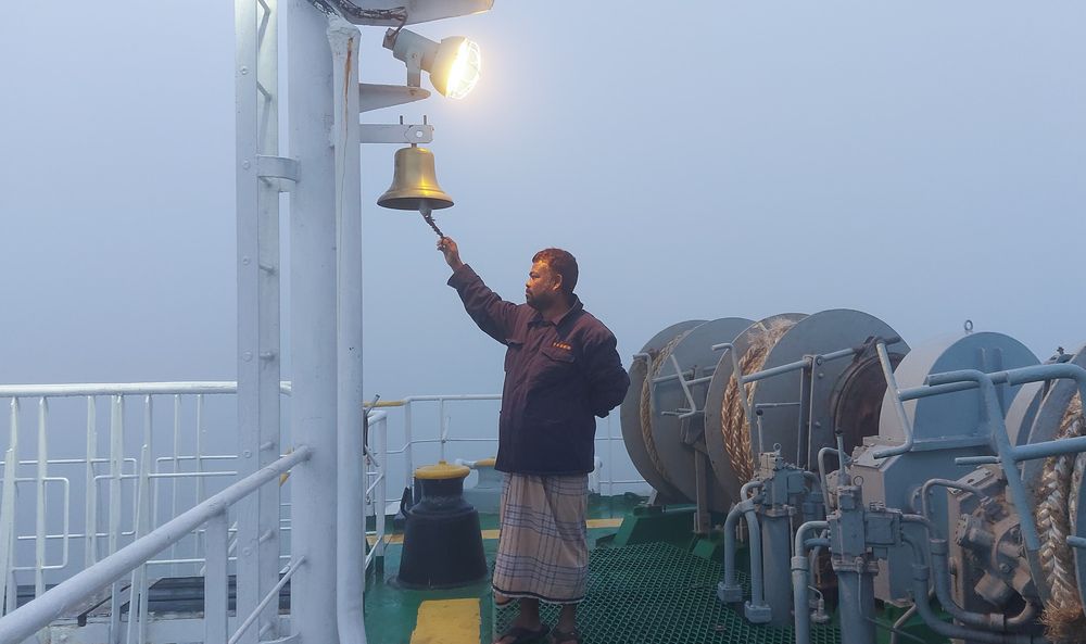 Photograph by Abul Bashar