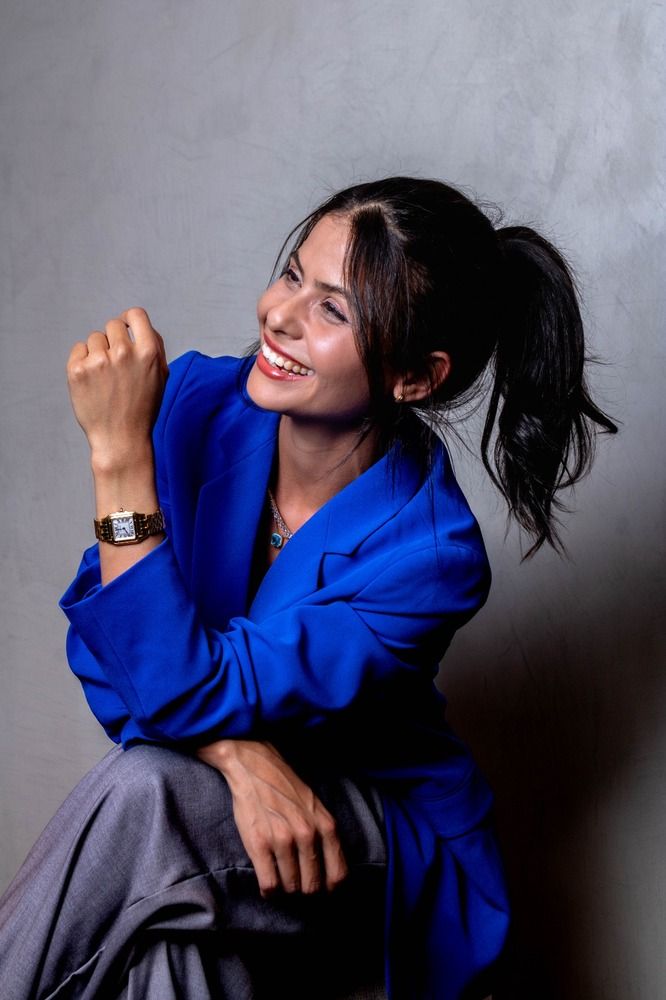 Photograph by Studio Marclay