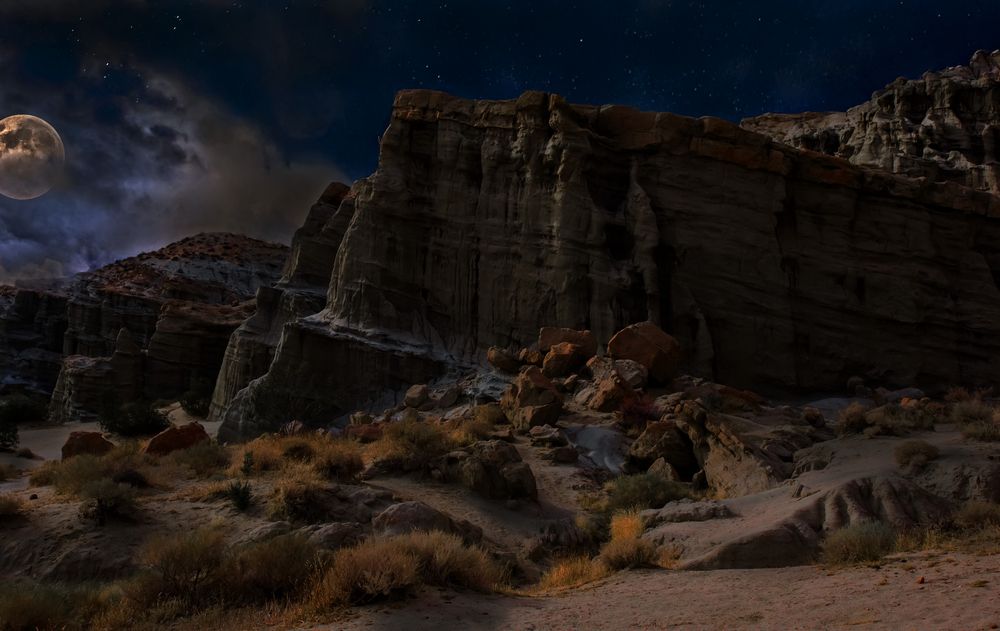 Photograph by Alex Galkin