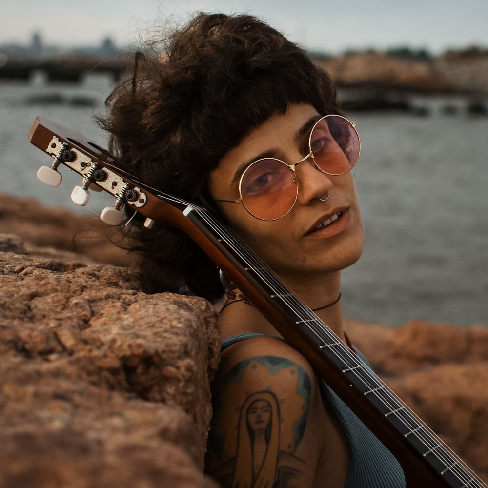 Photograph by Pablo Roca