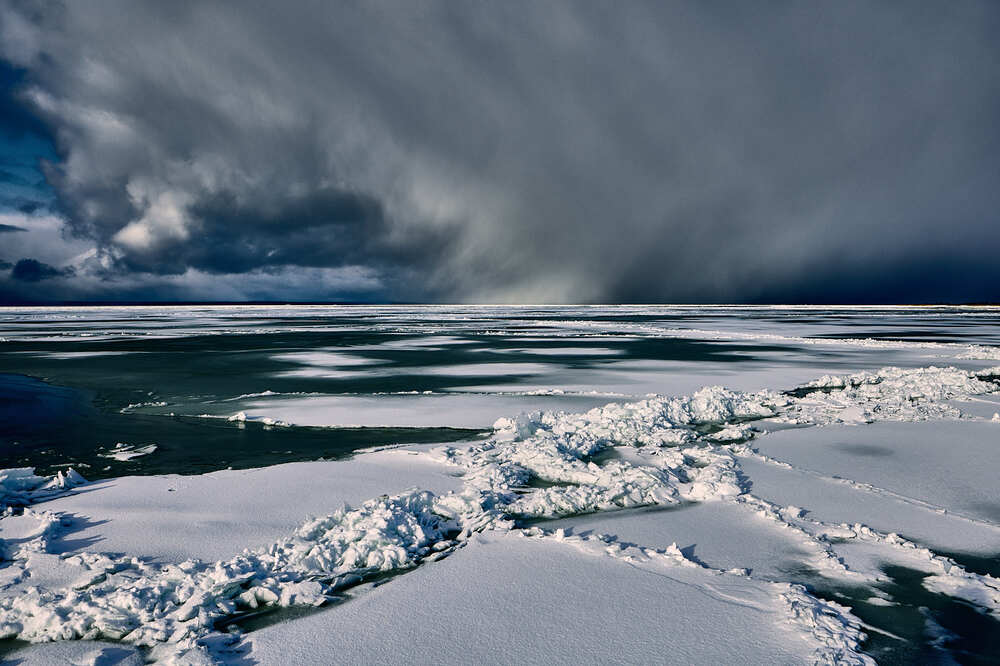 Photograph by Valentin Korotky-Adamenko