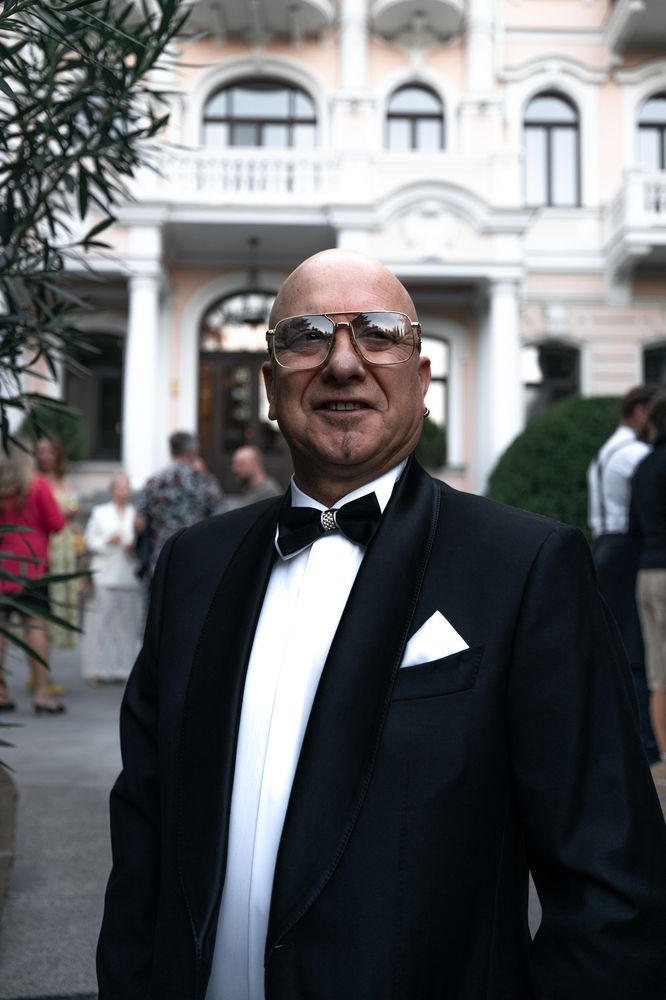 Photograph by Павел Дженбаз