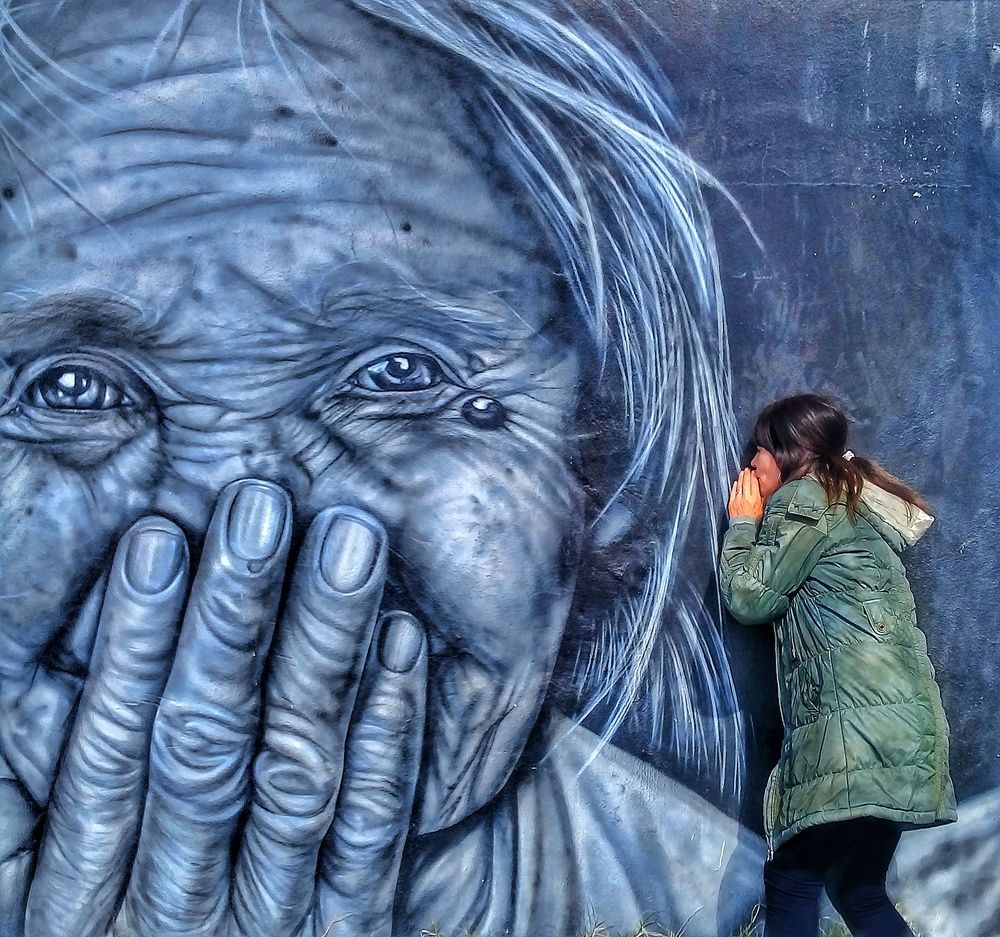 Photograph by Roberto Hagemann