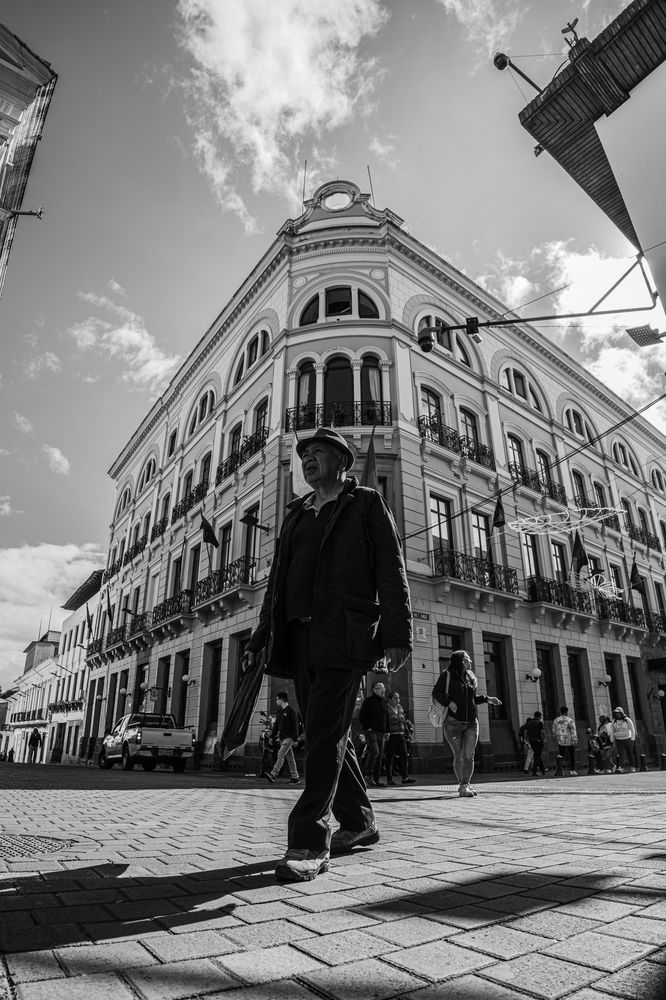 Photograph by Pedro Luis González