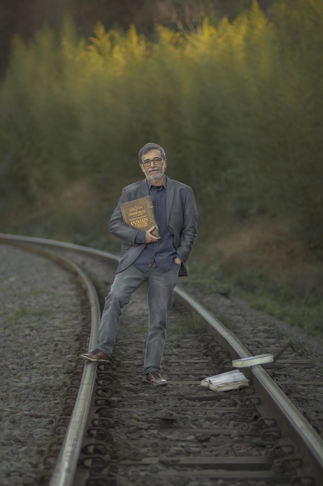 Photograph by Luiza Johnson