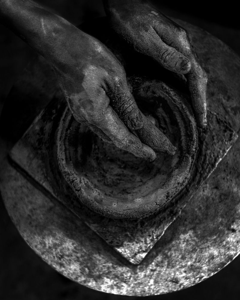 Фотография автора Romaric Ibrahim