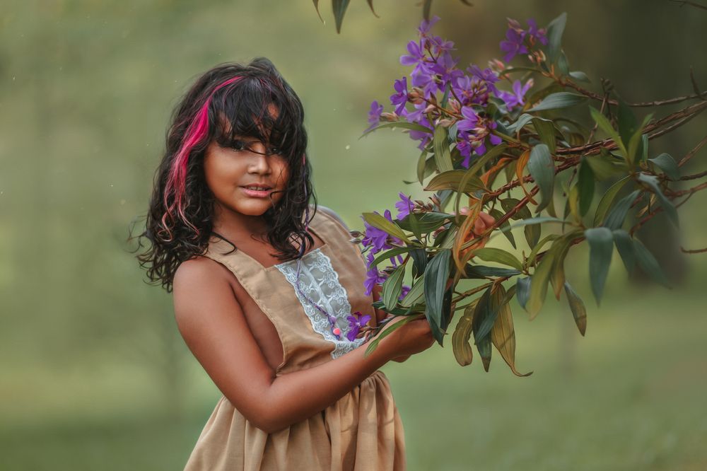 Photograph by Mauritânia Tavares