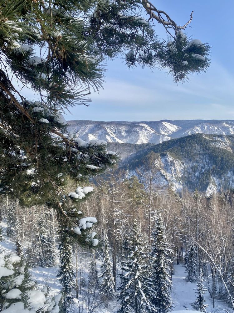 Photograph by Светлана Дмитриева