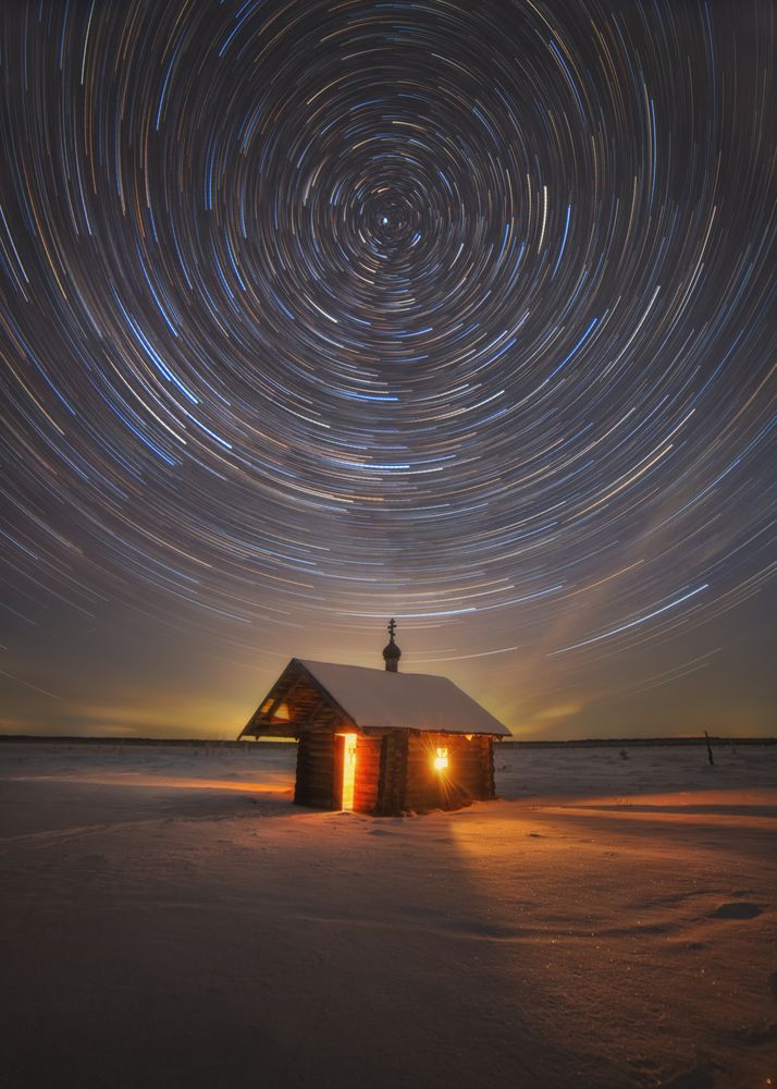 Photograph by Третьякова Анастасия