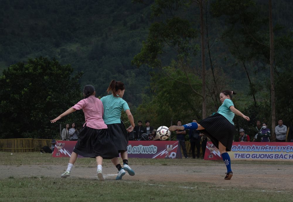 Фотография автора Minh Le