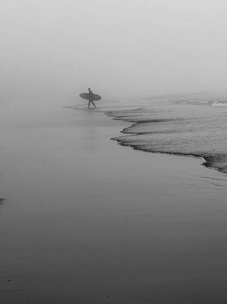 Photograph by Evgenia Barinova