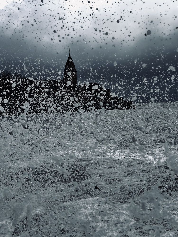 Photograph by Evgenia Barinova