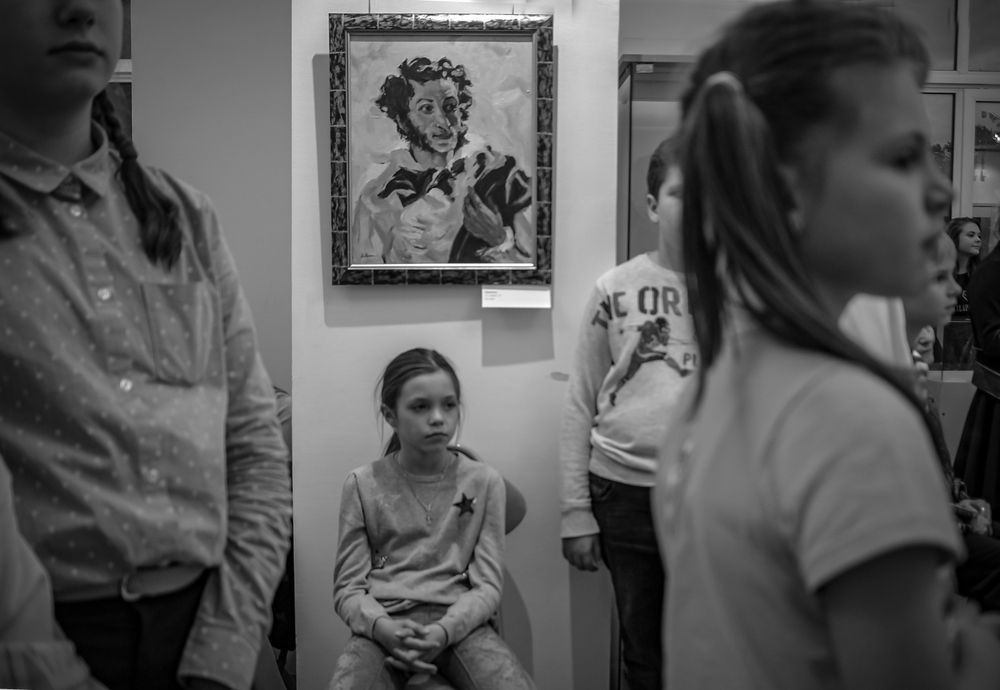 Photograph by Виктор Ремишевский