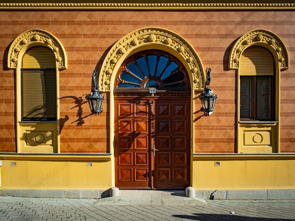 Photograph by Dragan Jekić