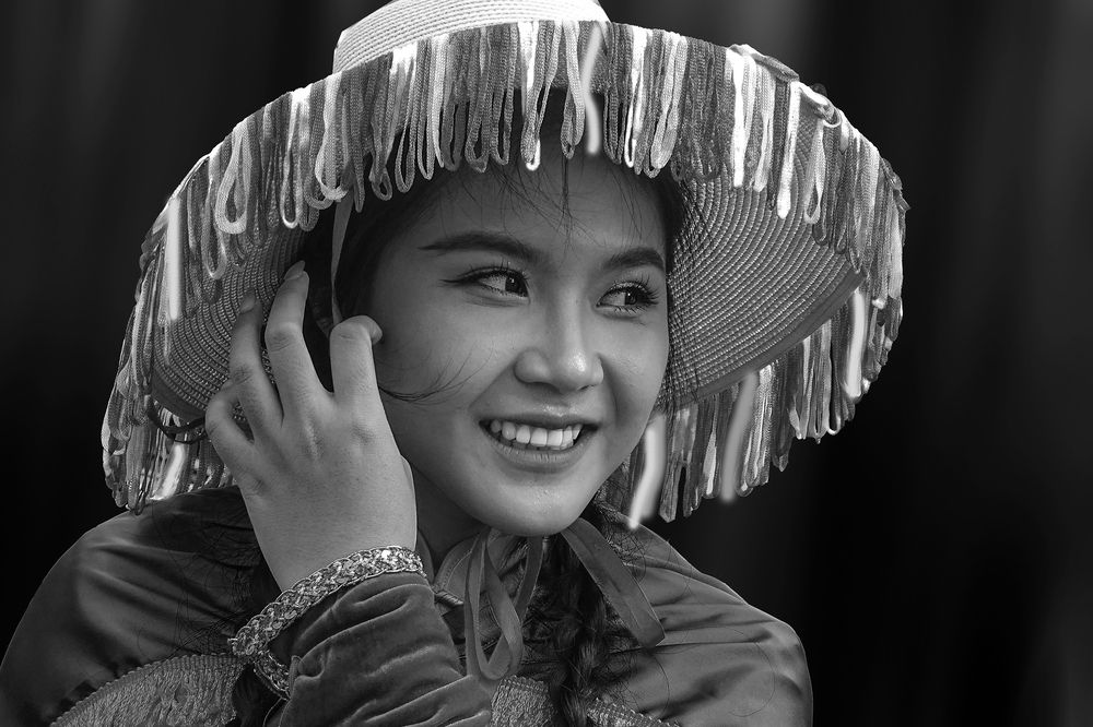 Photograph by Vy Van Bui