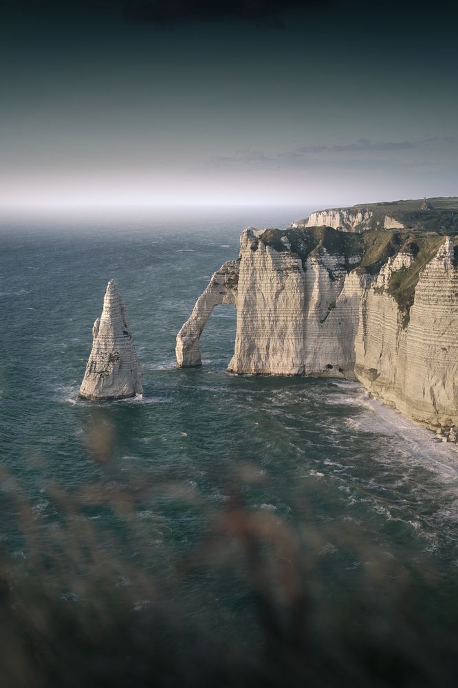 Étretat
