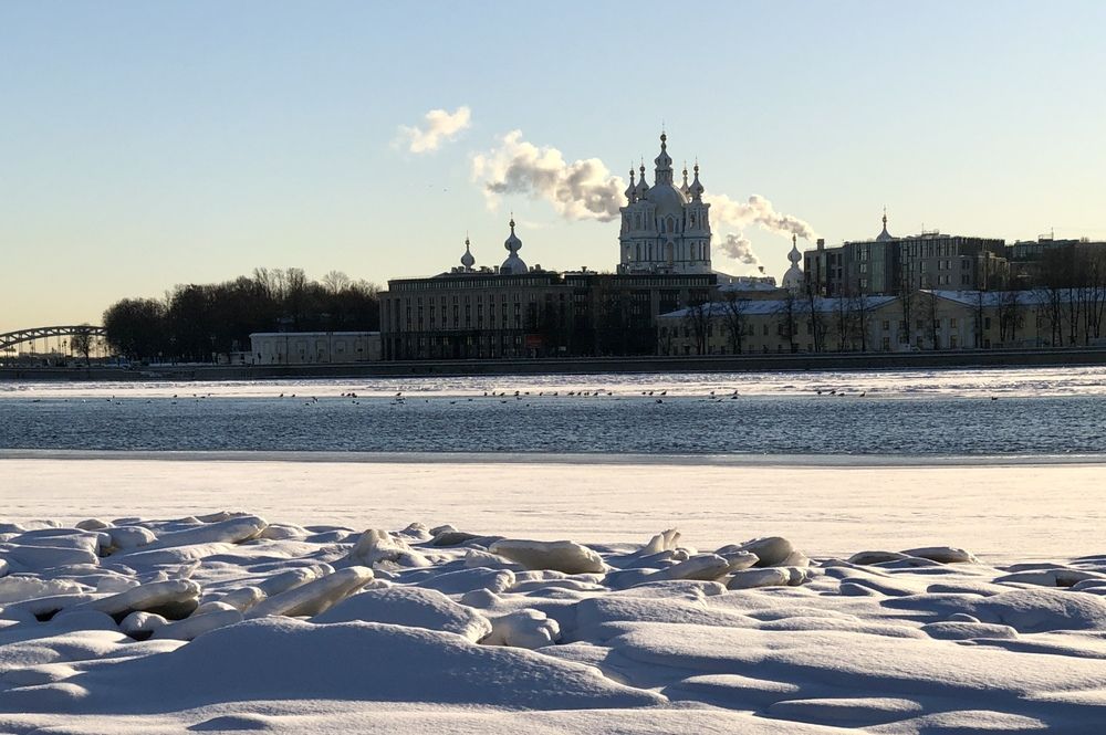 Photograph by Галина Пименова