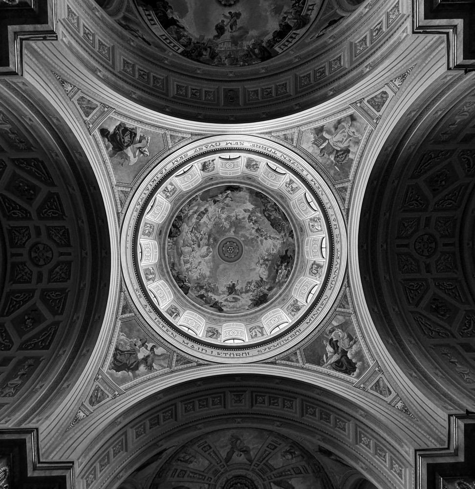 The perfect symmetry