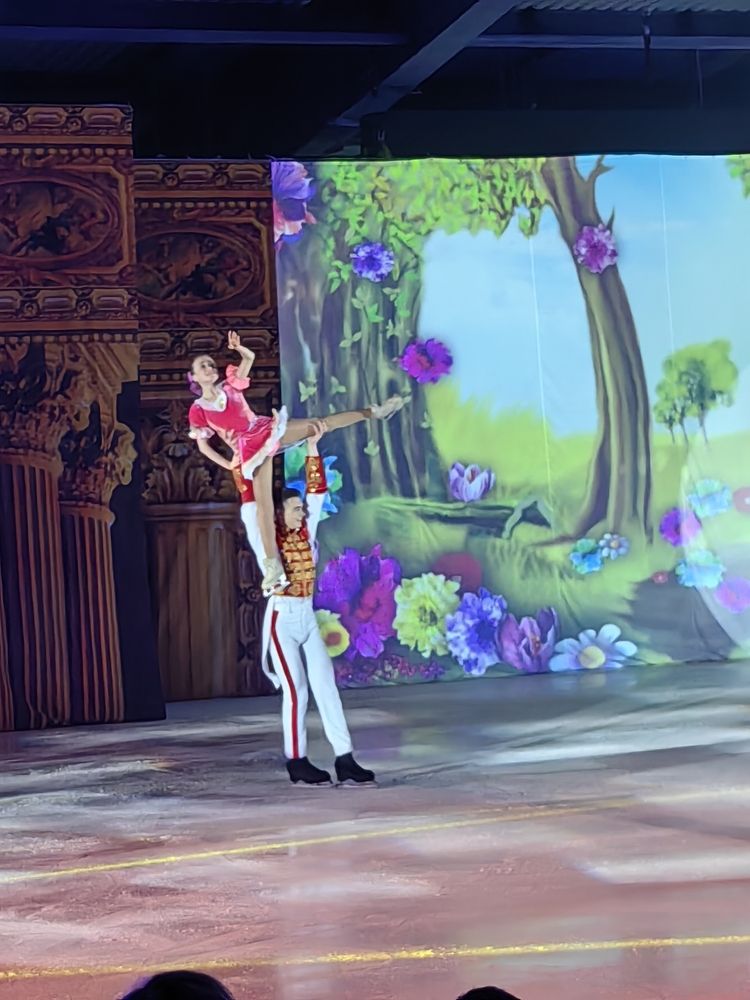 Photograph by Анастасия Ермакова