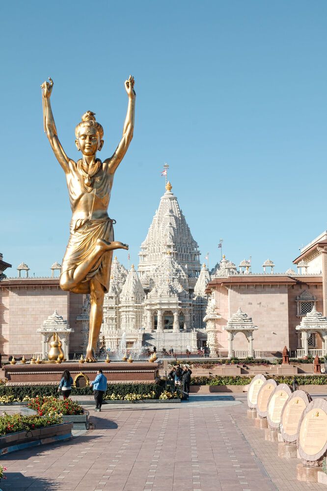 Photograph by Oleg Chemodanov