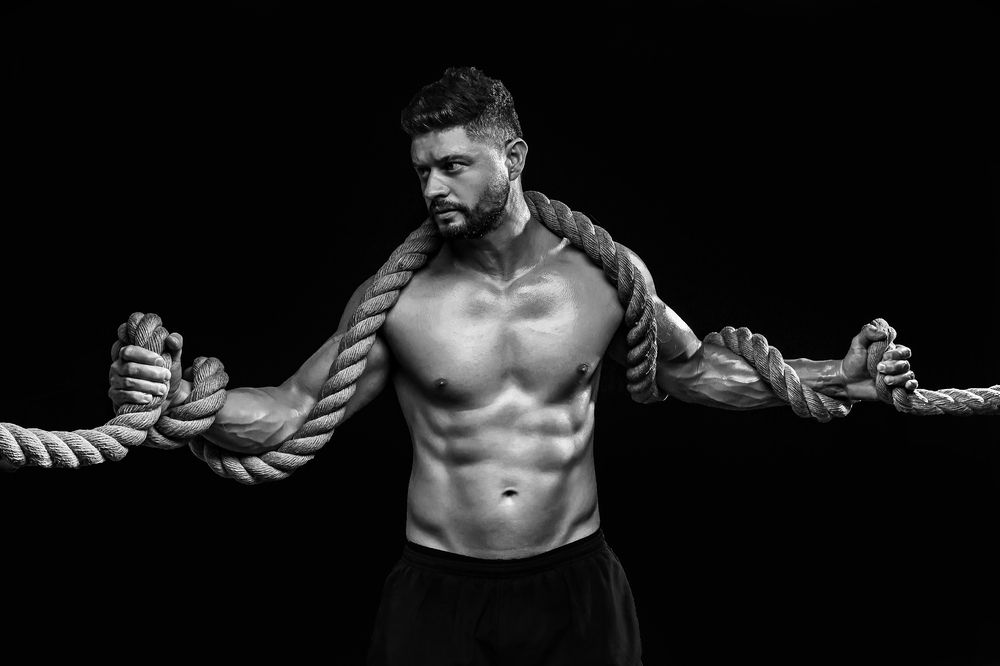 Photograph by Claudio Pedernera