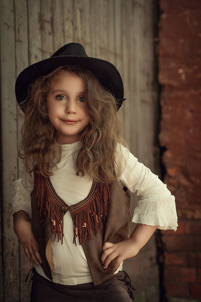 Где моя лошадка?