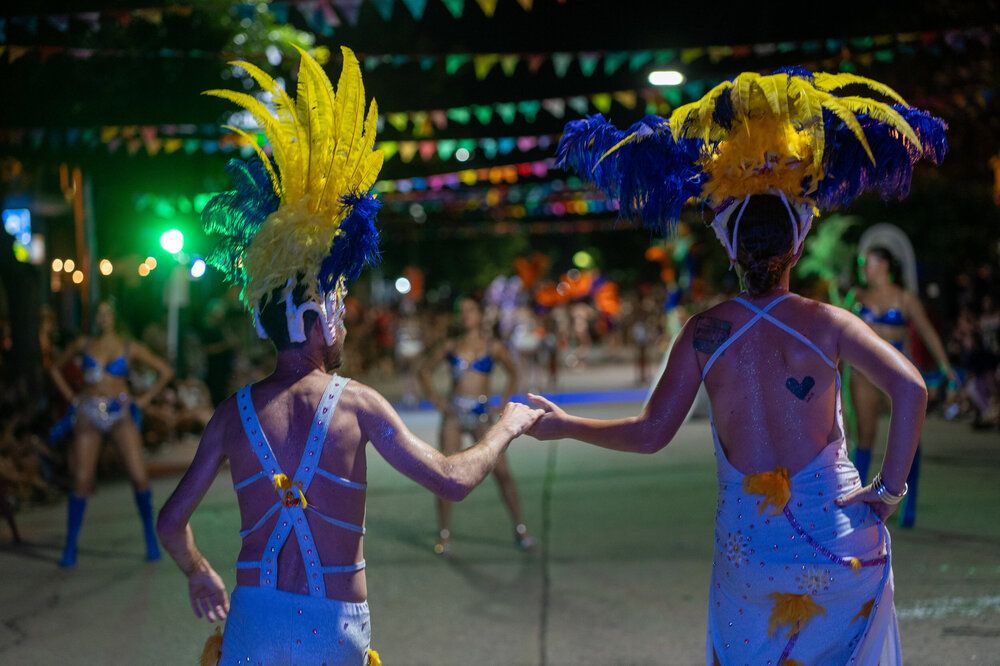 Photograph by Patricio Murphy