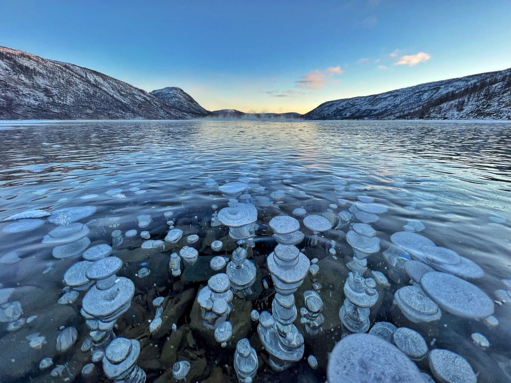 Photograph by Зинаида