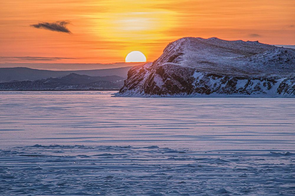 Photograph by Юрий Борик