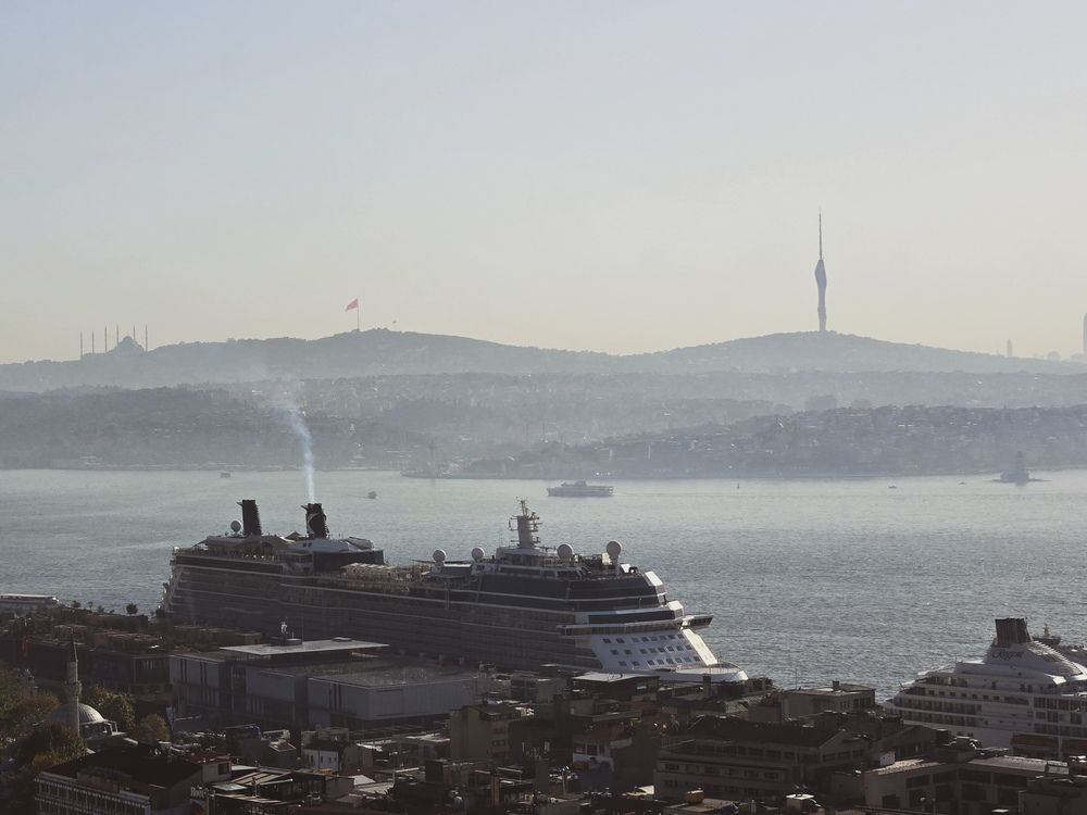 Photograph by Ольга Дёмина