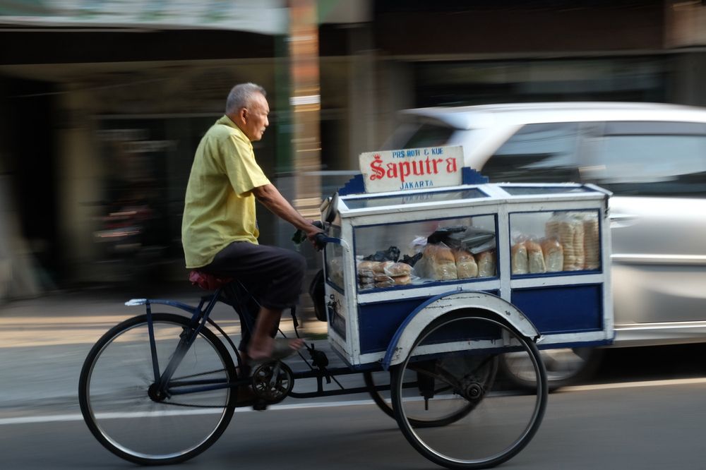 Photograph by Albert Williancoen