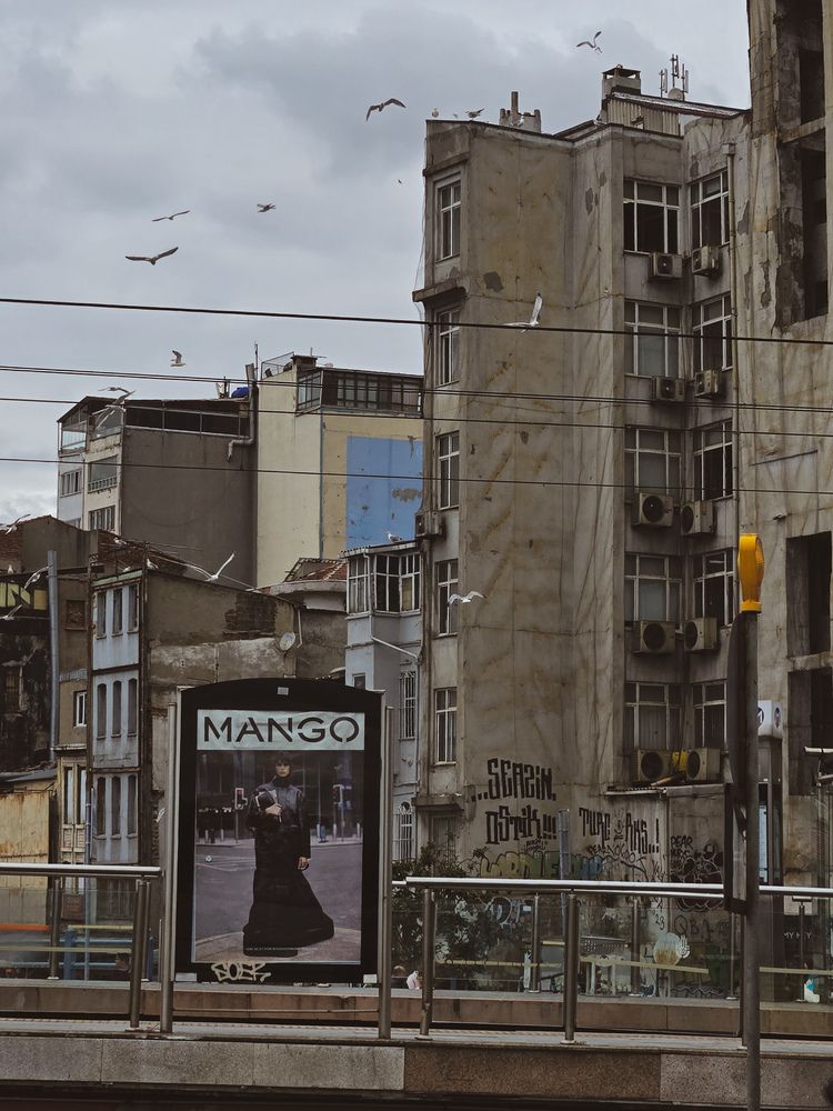 Photograph by Ольга Дёмина