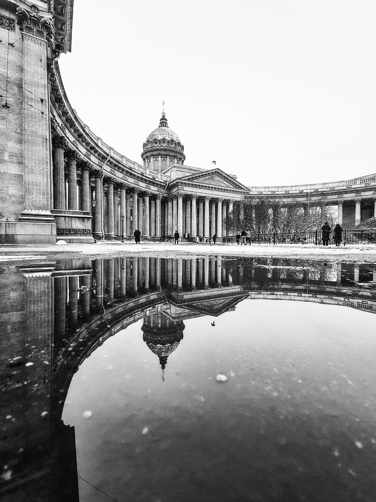 Photograph by Сергей Кесаев