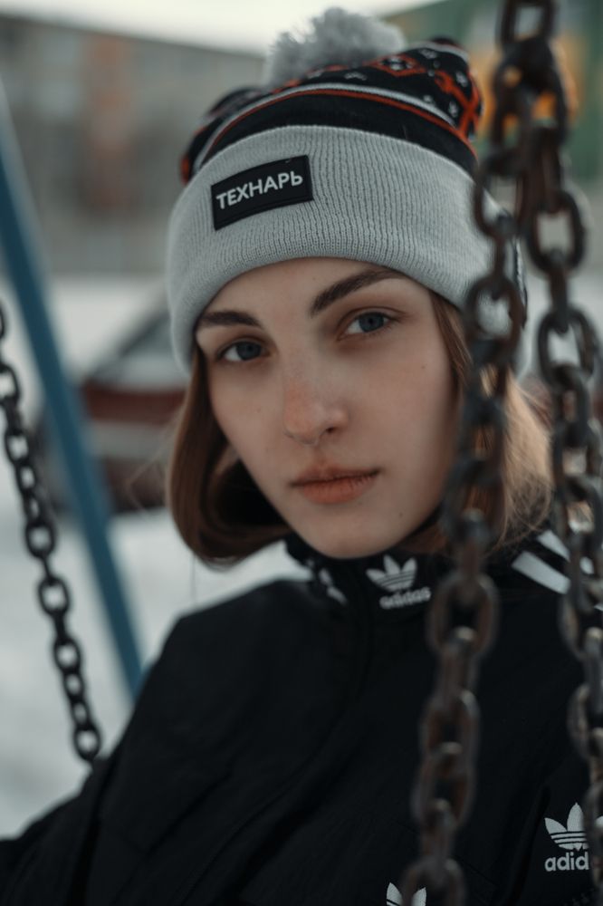 Photograph by Андрей Сурнин