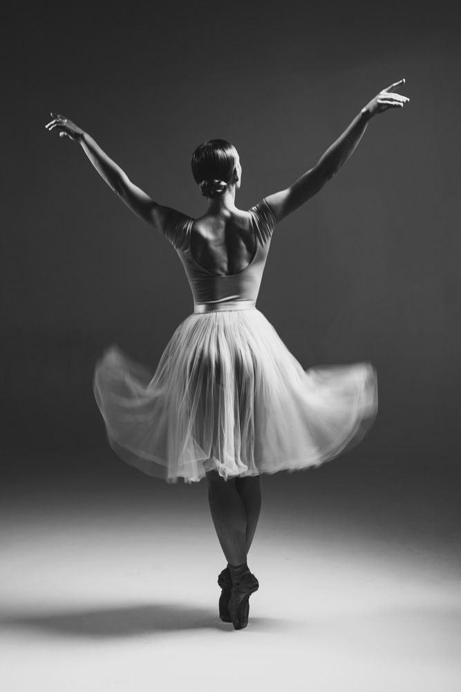 Photograph by Natalia Novikova