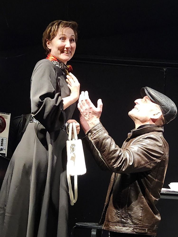 Photograph by Татьяна Пелгонен